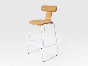 Барный стул