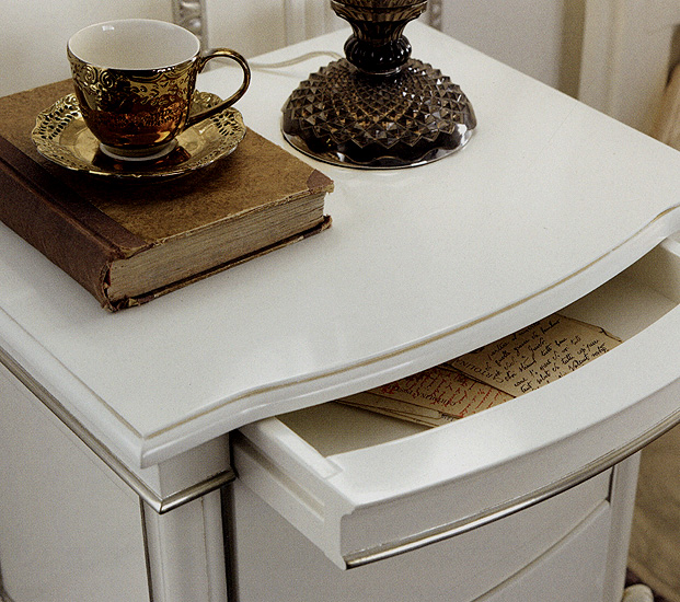 Тумбочка  MIRANDOLA M2265 Imperial - Вид №1