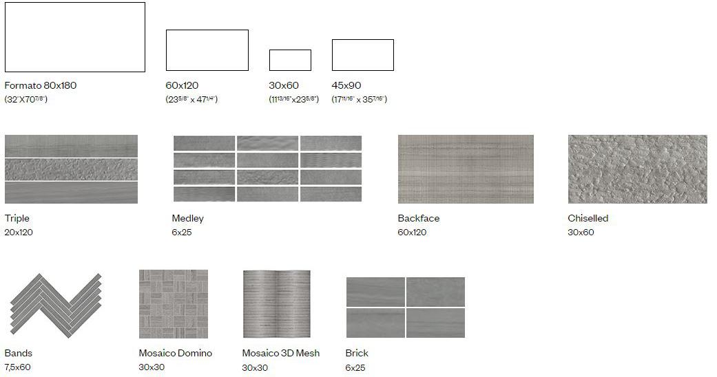Provenza Настенная / напольная плитка из керамогранита с эффектом камня Evo-q sun-id-1461300 - Вид №18