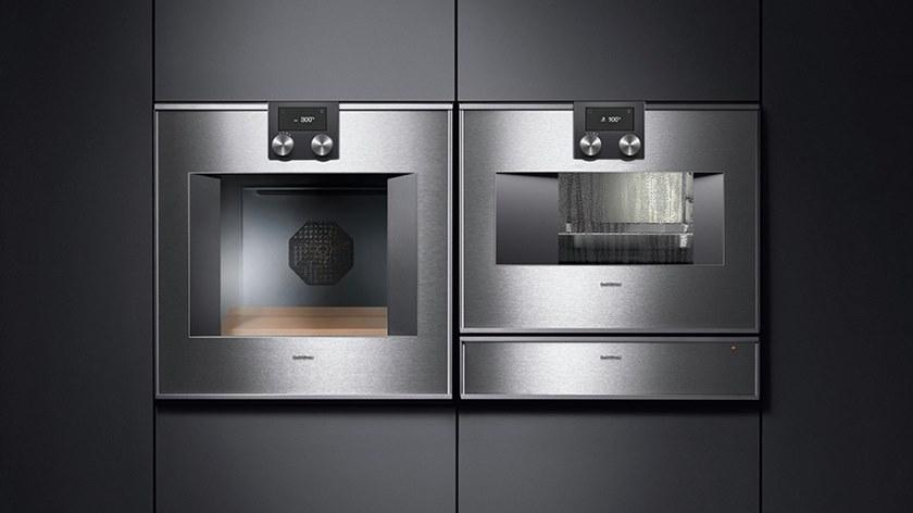 Gaggenau Встроенная жаровня Serie 400 Ws461110 - Вид №2