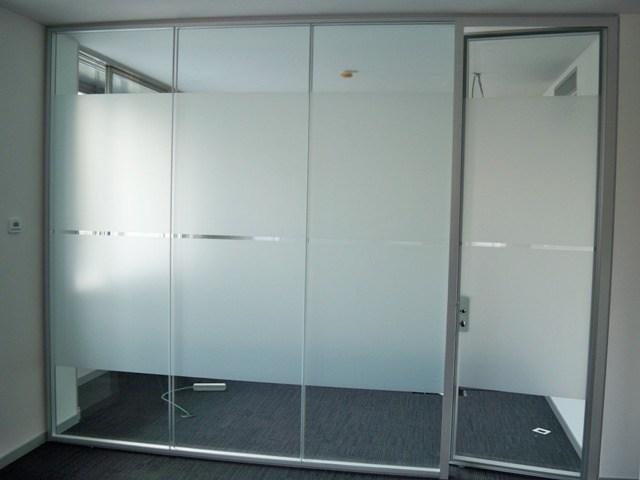 TOPFILM Декоративная клейкая оконная пленка против царапин Decoplus Decoplus  - Вид №15