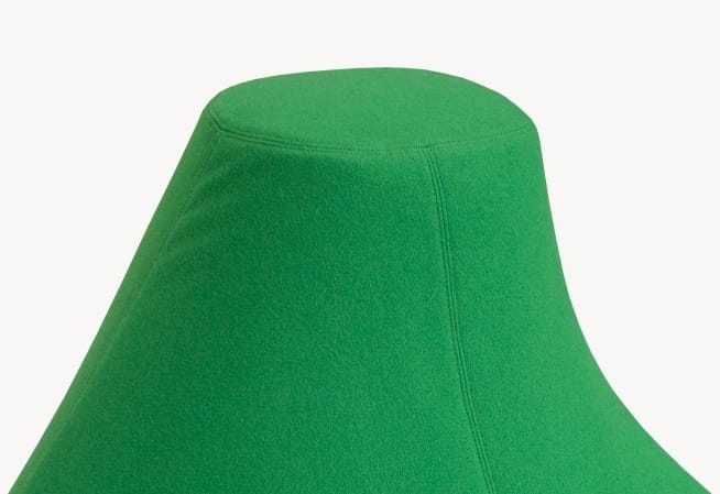 Тканевое кресло MOROSO остров Саруяма ARCH-00042501 - Вид №7