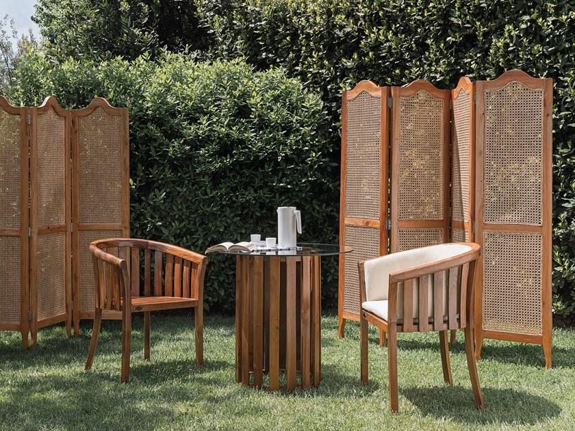 Il Giardino di Legno Экран Porter Port0866 - Вид №2