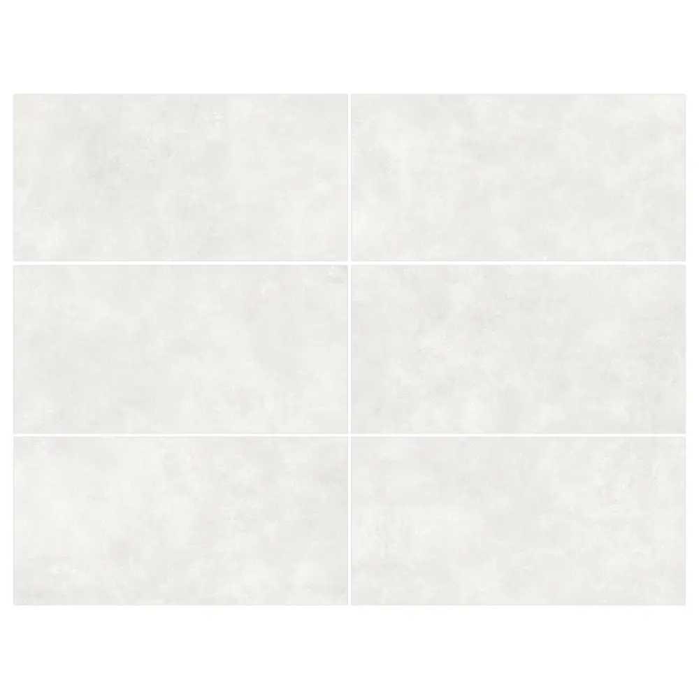 Настенная плитка Alma Ceramica Serenity 07 30x60 см 1.98 м² матовая цвет серый 89457762 STLM-2186034 - Вид №2