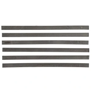 Грифели Edding для механических карандашей, 6 шт. - мягкое письмо и черчение 89418292