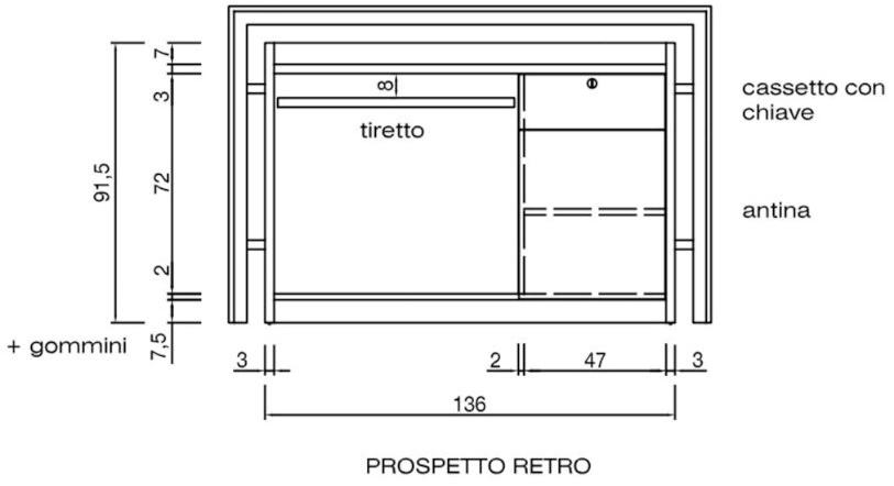 Gamma & Bross First class  Gava008ca  - Вид №1