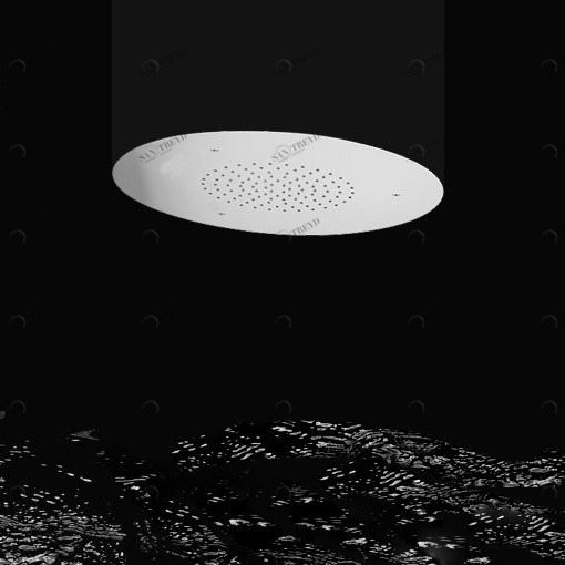 Тропический душ 300x300 PIASTON300_IXL Geda Nextage Shower Plates Душевая головка Shower Plates PIASTON300IXL