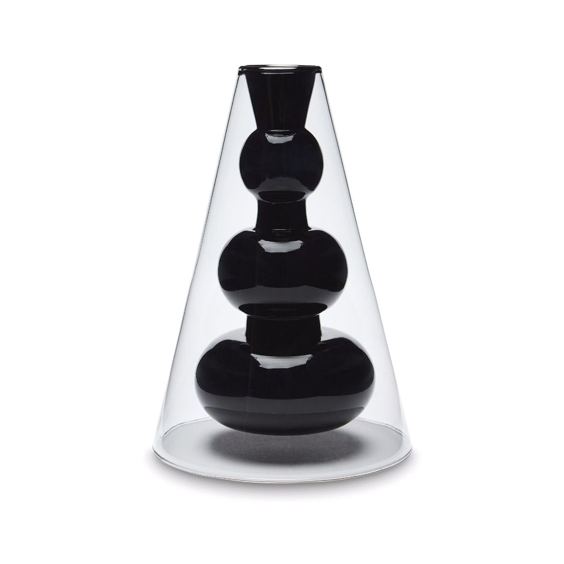 Ваза / Bump cone vase Tom Dixon sun-id-373458 - Вид №1