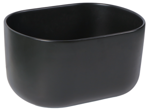 Раковина чаша SL-1113MB SANTILINE