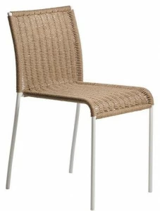 Potocco Штабелируемый веревочный стул Agra 688/xxl