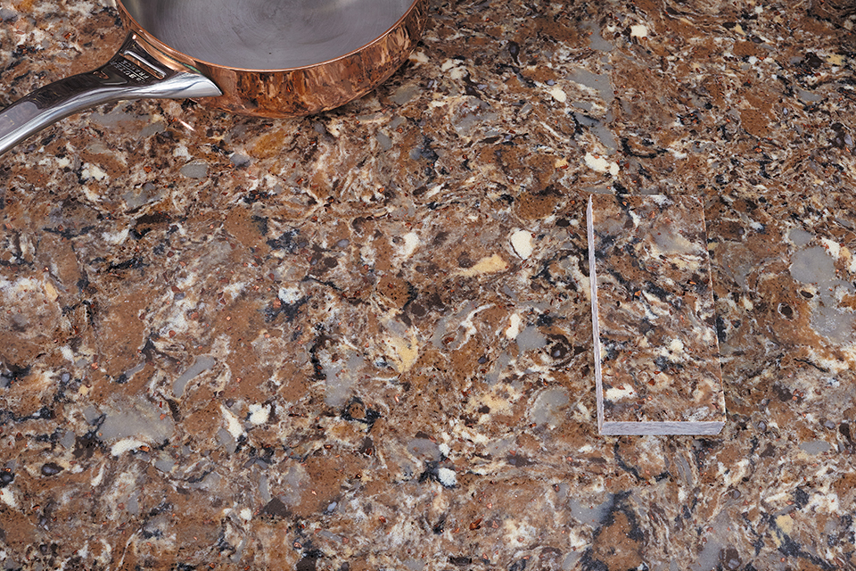 Столешницы для кухни - Филадельфия / 20 мм LIGRON LIST229 3051 - Вид №2