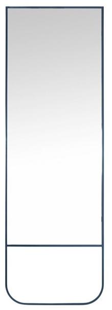 ASPLUND Зеркало металлическое прямоугольное в рамке Tati sun-id-1416306 - Вид №2