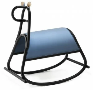 Wiener GTV Design Лошадка-качалка из бука