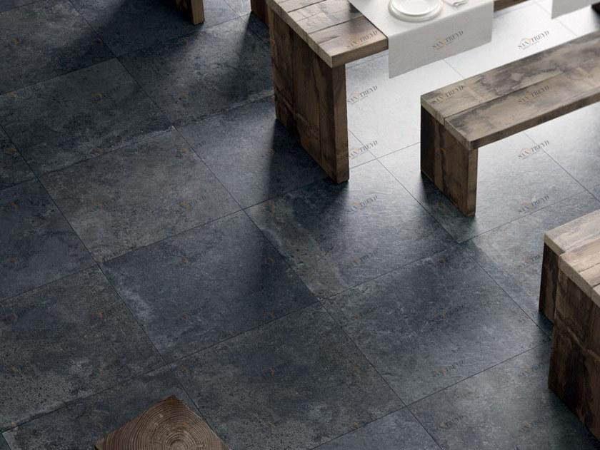 Marca Corona Настенная / напольная плитка из керамогранита с эффектом камня Springstone sun-id-1357883