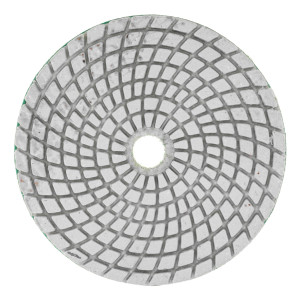 Круг алмазный гибкий Elitech 1820.158400 100 мм 9158922