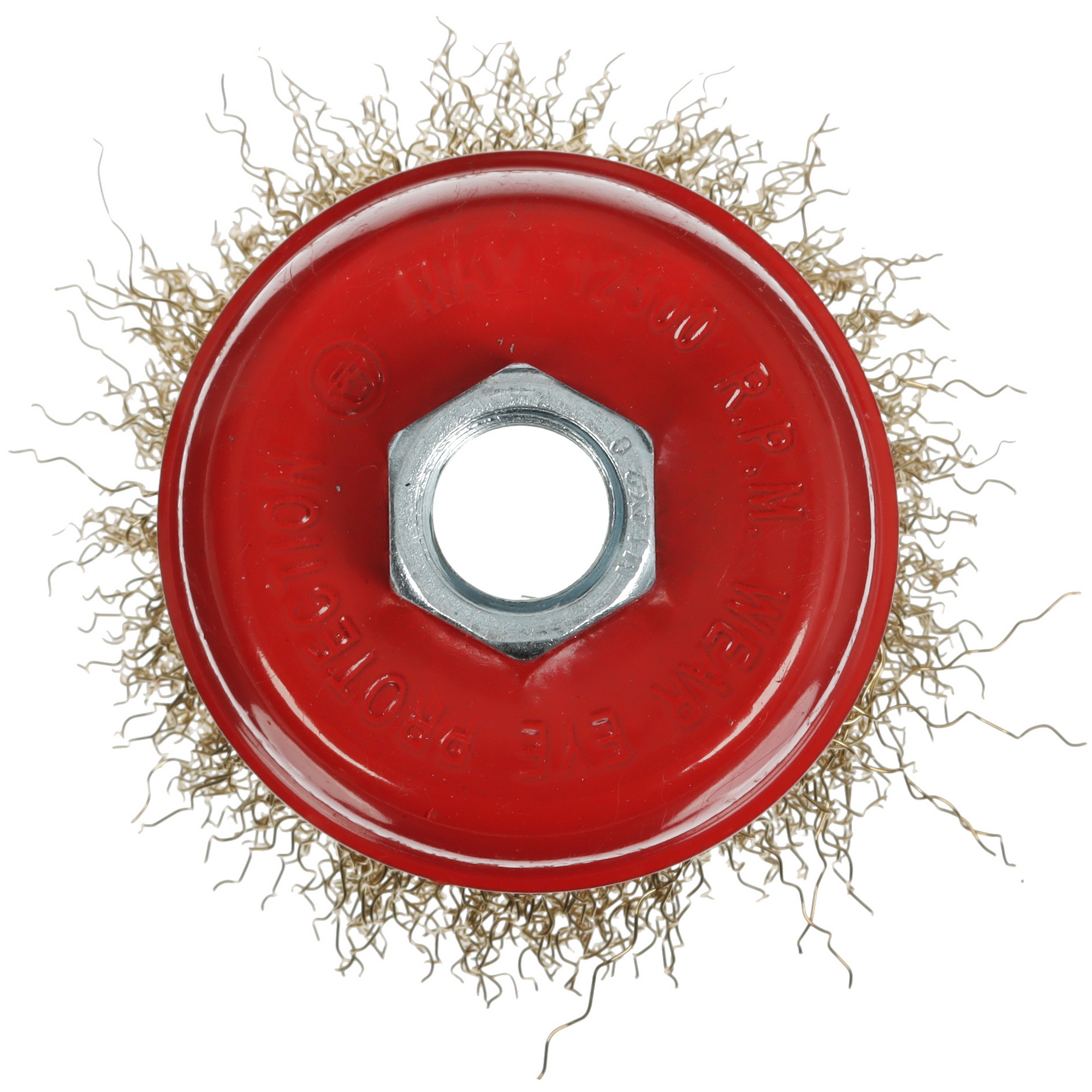 Щетка Elitech 189140 9130366 STDN-0043983 - Вид №2