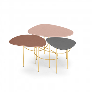 Столик VIAE 3 FRAG FG 484.01