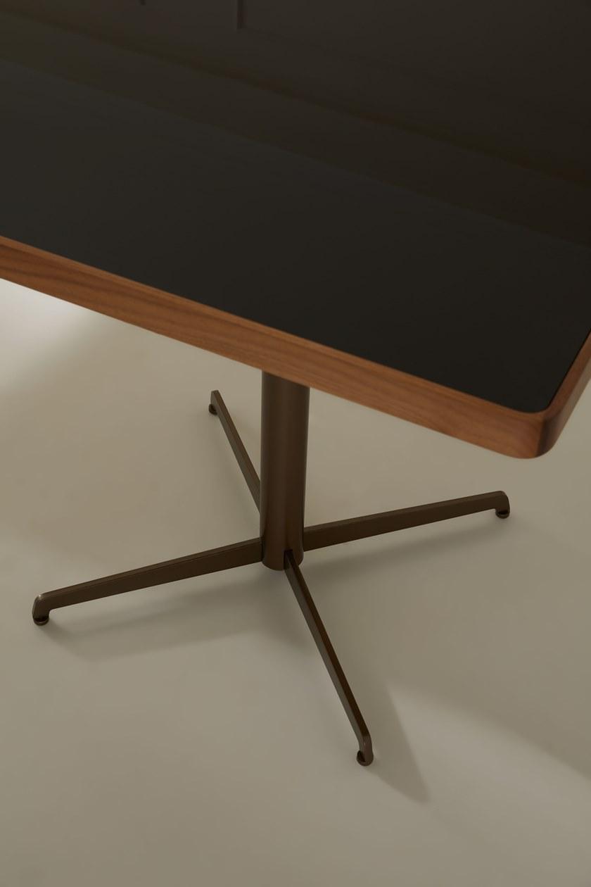 Punt Квадратный мраморный стол sun-id-1398560 - Вид №18