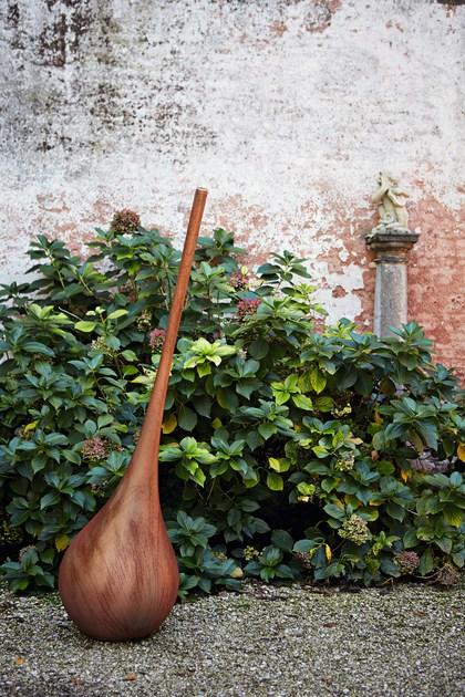 Myyour Напольный светодиодный светильник для улицы в цвете wireless poleasy® Ampoule sun-id-1426487 - Вид №2