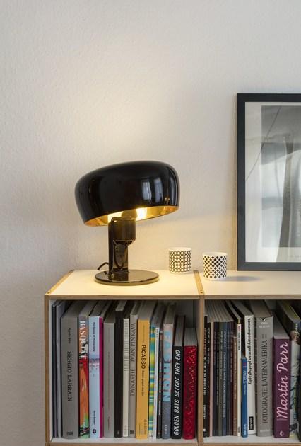 Formagenda Регулируемая керамическая настольная лампа Coppola sun-id-1482892 - Вид №23