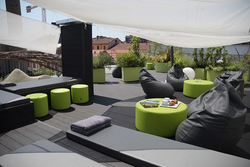 NOVOWOOD Напольные покрытия / настил в wpc sun-id-1499234 - Вид №5