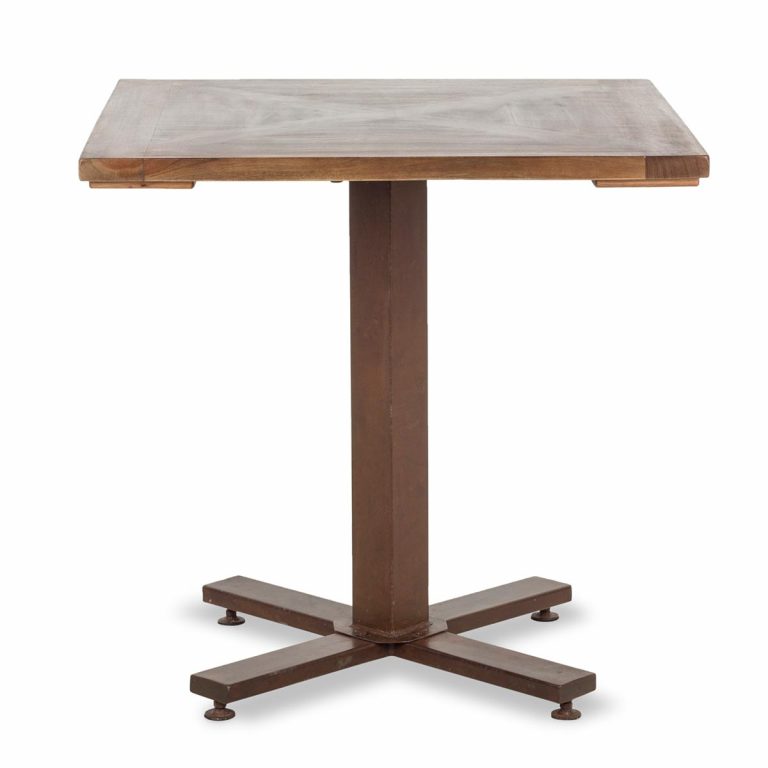 079540 Квадратный стол Francisco Segarra Libra Santreyd