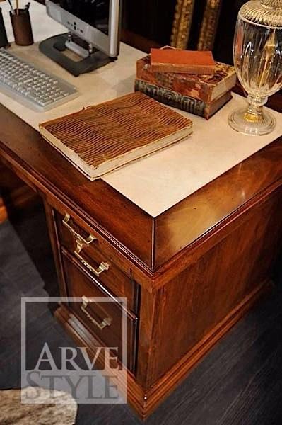 Arvestyle Рабочий стол с ящиками Armonie sun-id-1487505 - Вид №4