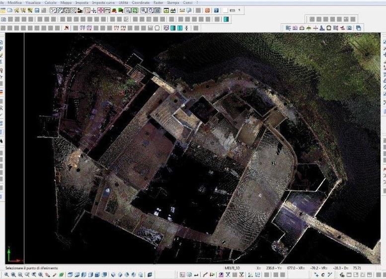 Edilizia Namirial Топографическая, кадастровая съемка, моделирование земель sun-id-1492610 - Вид №3