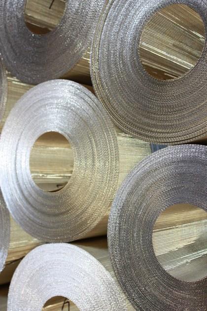 TTM Rossi Ремень фильтра для автоматических устройств смены сита Industria, tele e reti per prodotti industriali sun-id-1491586 - Вид №3