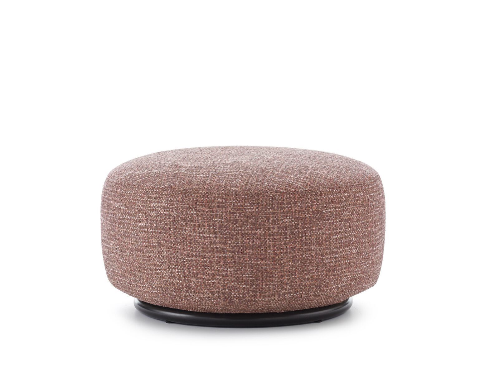 Круглый пуф из ткани Kartell K-Waiting ARCH-00133251 - Вид №14
