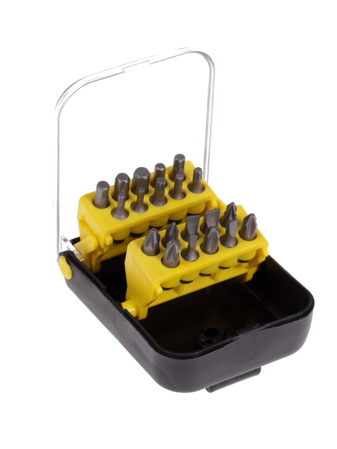 Набор бит STAYER STANDARD 26085-H20 6615687 STDN-0047765 - Вид №1