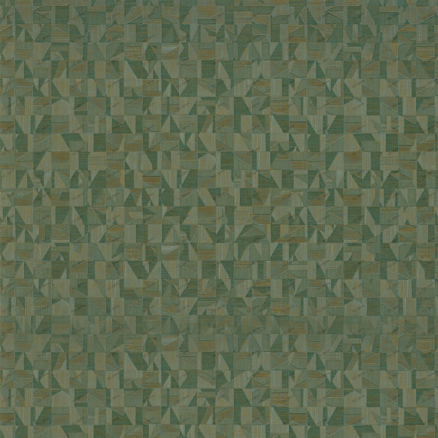 Рулон обоев CASAMANCE 74400650 Основа нетканый винил MANSOUR