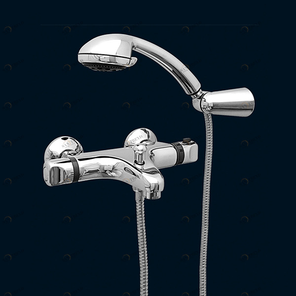 Термостатический смеситель для душа 15.215C MAIER TERMOMAIER 15215C