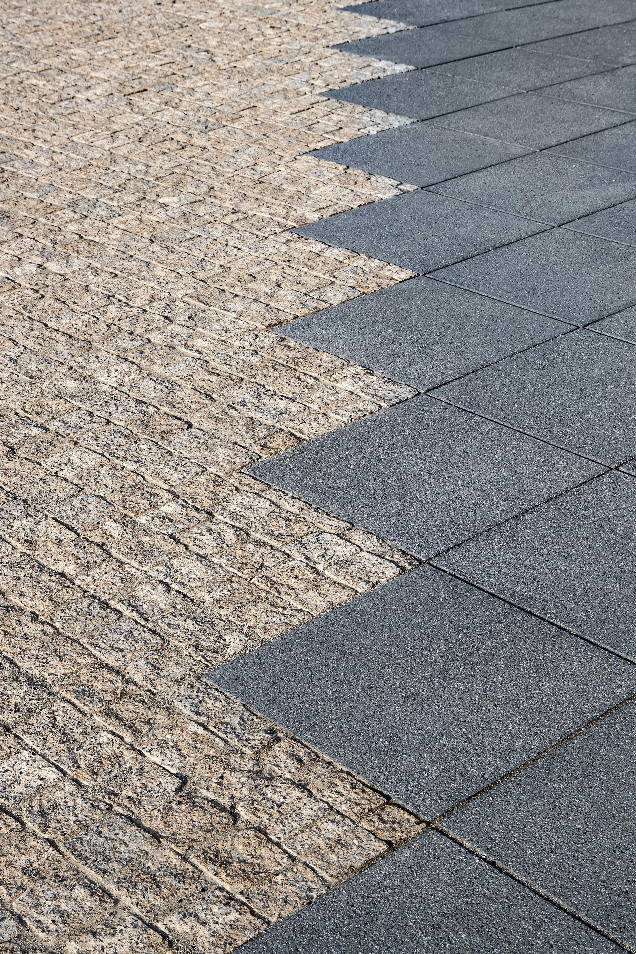 Твердый самоблокирующийся бетон PAVESMAC BIG ARCH-00075811 - Вид №25