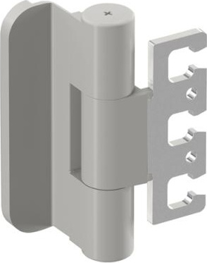 B8107B.100 трехрулонная лента HEWI Türzubehör  - Вид №1