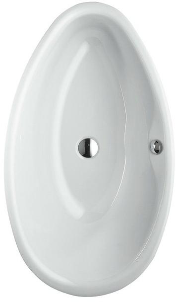 Bette Встроенная ванна из эмалированной стали  6050  - Вид №1