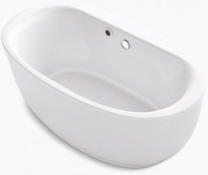 KOHLER Sunstruck 60 K-24002-W1-0