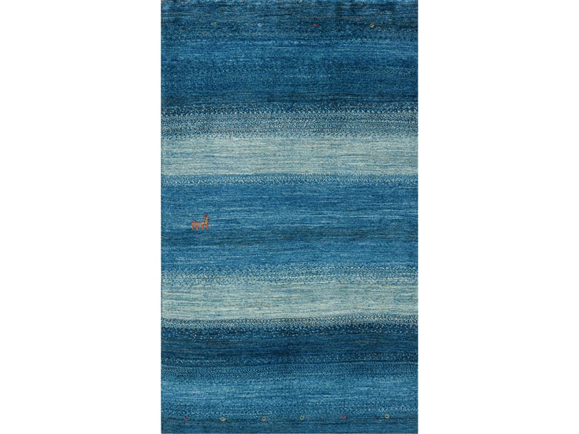 Прямоугольный шерстяной ковер Zollanvari Gabbehs Geometric ARCH-00121793