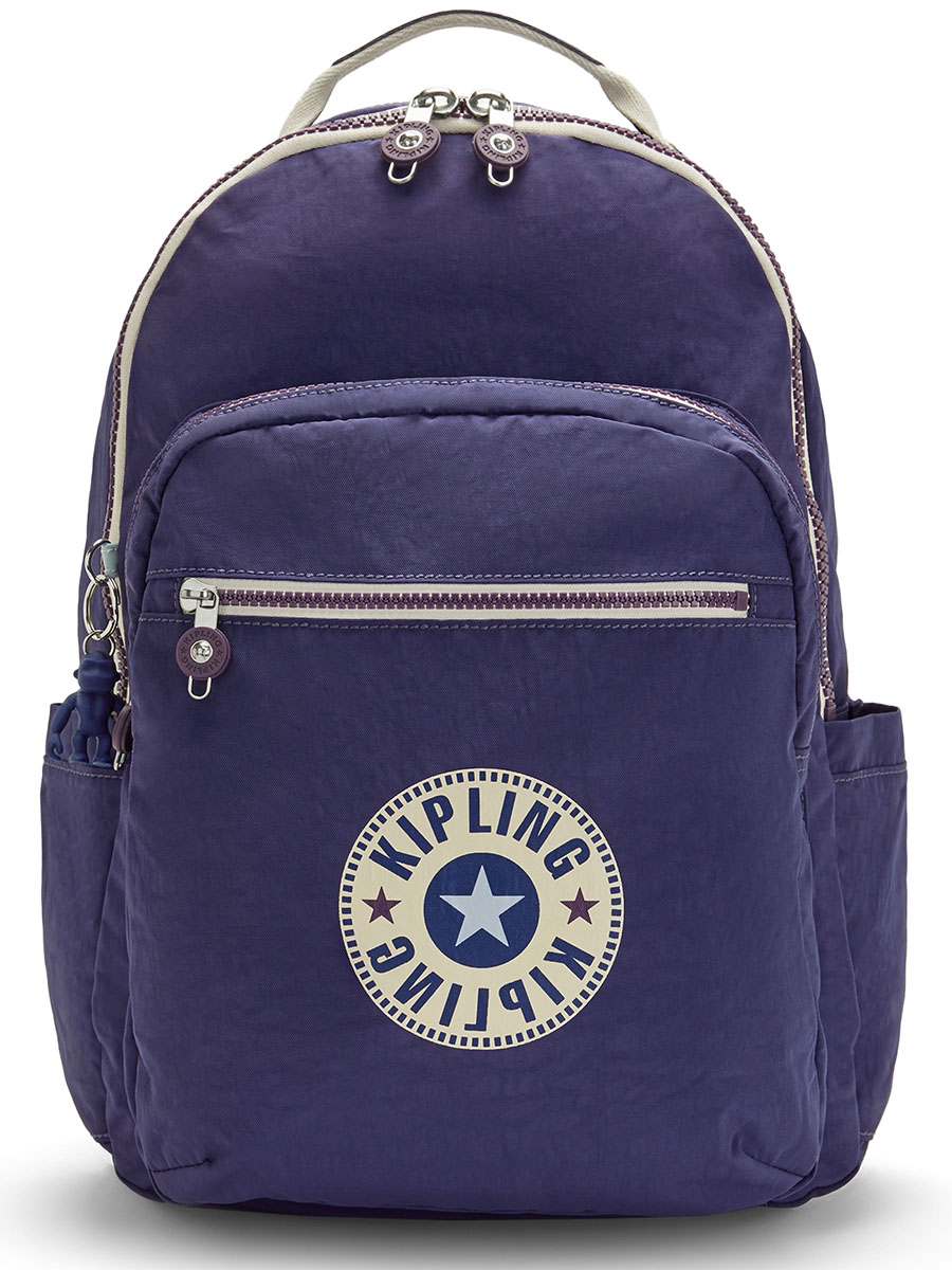 KI5210Q65 Рюкзак Large Backpack Kipling Seoul