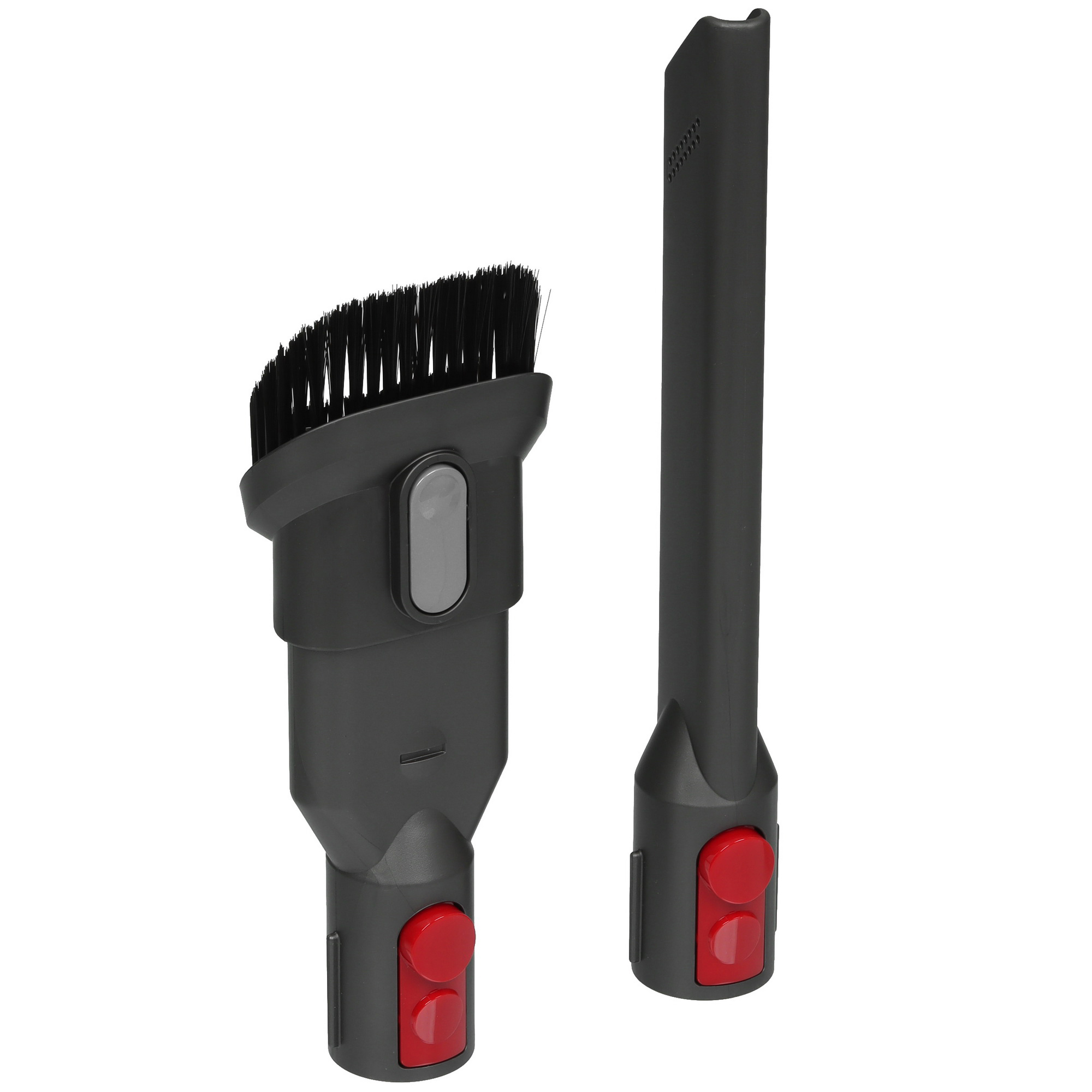 5430140 Пылесос  вертикальный  Dyson V15 Detect Absolute  серый STDN-0074883 - Вид №11