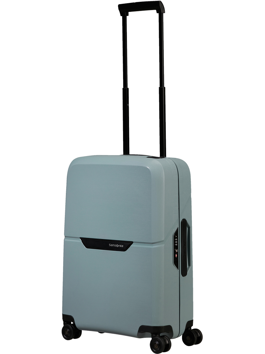 KH2-11001 Чемодан KH2*001 Spinner Samsonite Magnum Eco  - Вид №5
