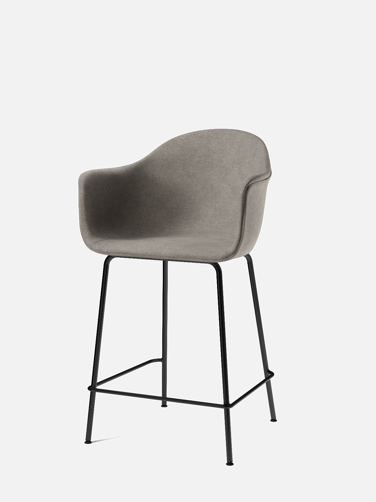 9371002-029Q08ZZ Harbour Arm Chair, с мягкой обивкой LuceLight  - Вид №114