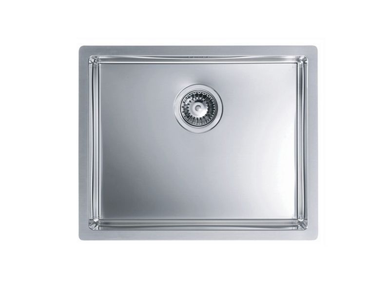 Мойка Alveus Quadrix 50 1102606