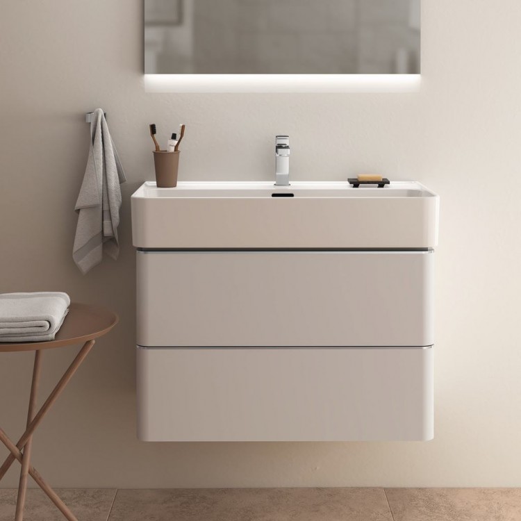 T300101 Раковина 80 см Ideal Standard STRADA II - Вид №11