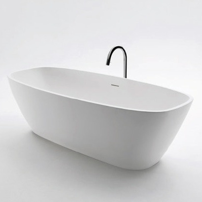 NO-170-CP-00-00-000 Normal ванна Bagno Sasso Cristalplant 46081 - Вид №1