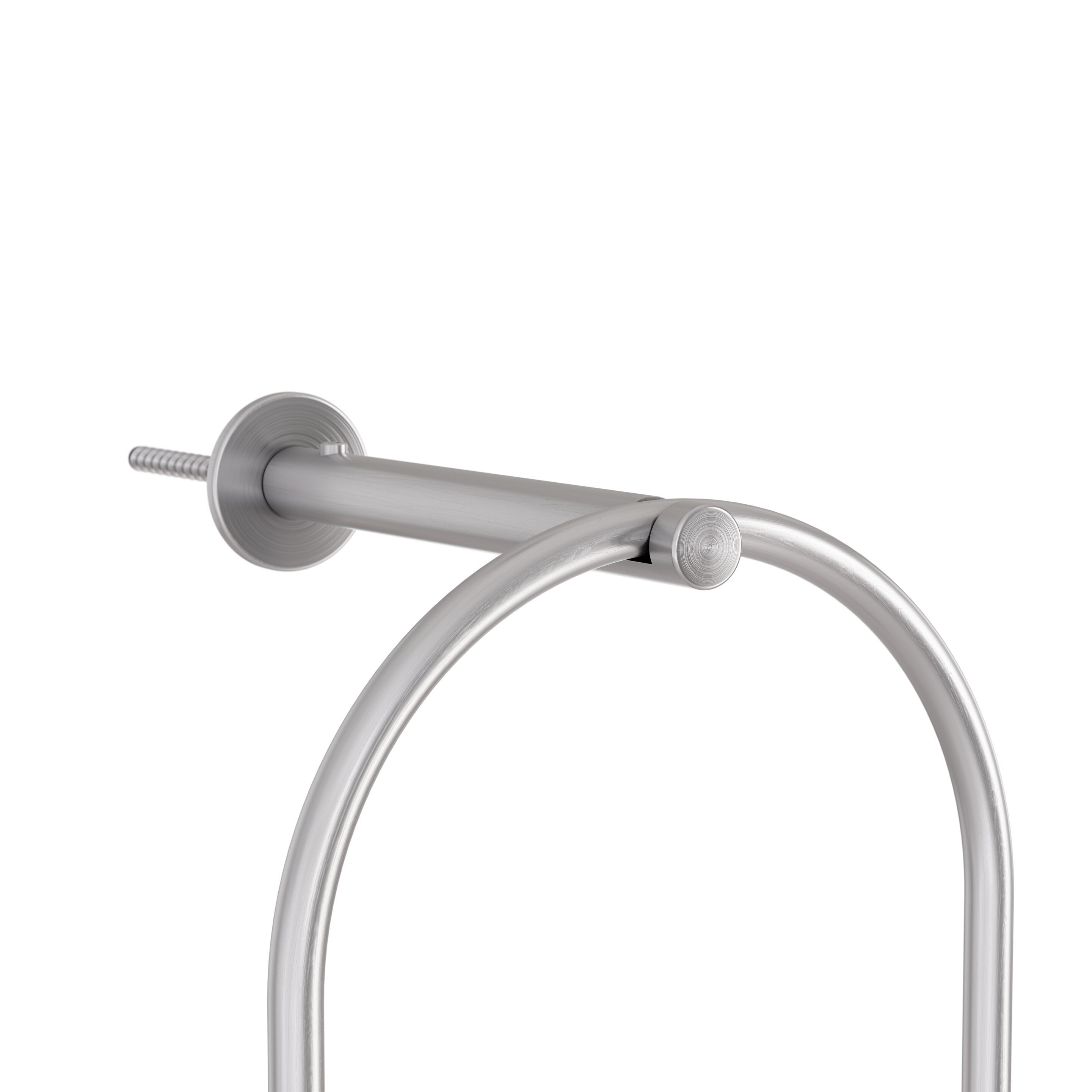 Овальный подсвечник höfats OVAL CANDLE ARCH-00148029 - Вид №27