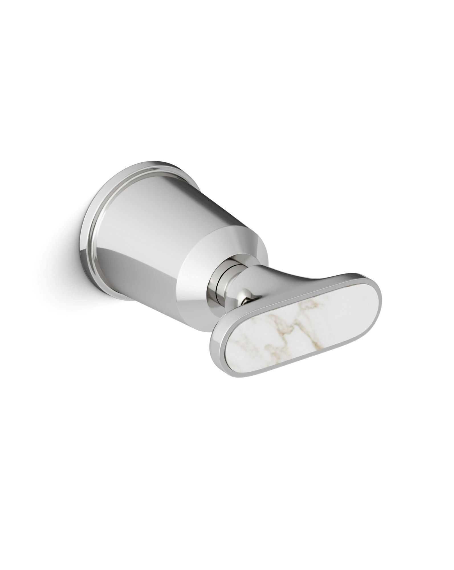 Латунный переключатель Devon&Devon Twenties ARCH-00147878 - Вид №4