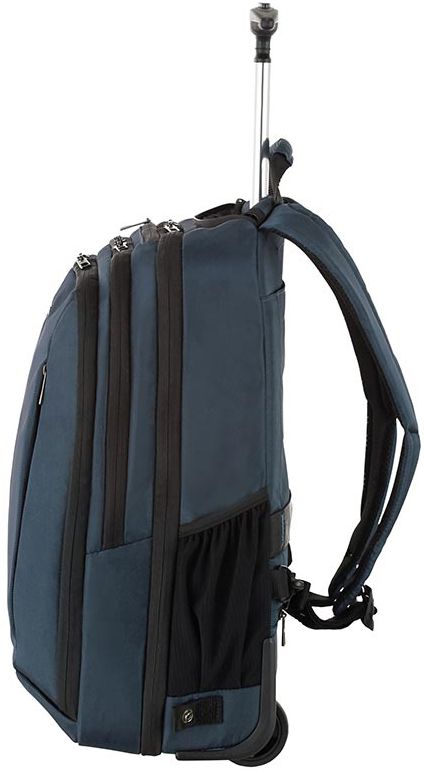 CM5-01009 Рюкзак на колесах CM5*009 Rolling Laptop Bag 17.3" Samsonite GuardIT 2.0  - Вид №4