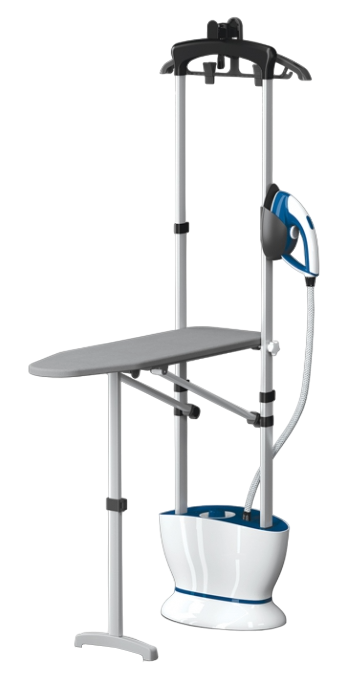 9075047 Отпариватель VIXTER GSV-6100 бирюзовый STDN-0103146