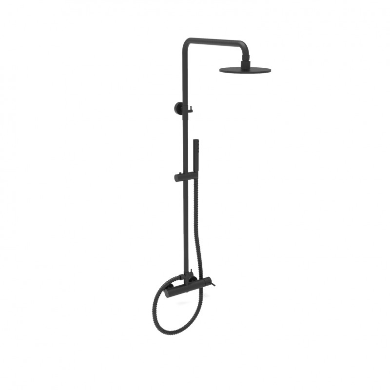 9035401CL2 Душевая стойка Prime Martí 1921 Marti 1921  - Вид №15